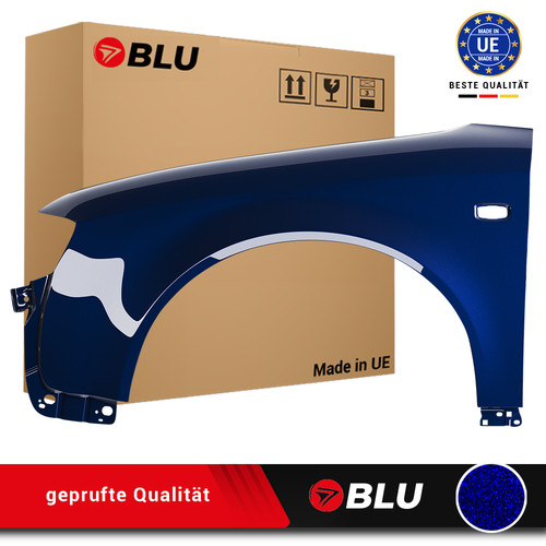 Kotflügel für audi b6 - kotflügel, a4