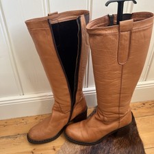 Winterstiefel Gr. 40 Mit