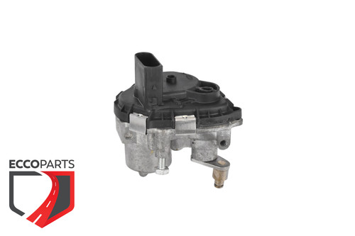 Turbolader unterdruckdose - turbolader,