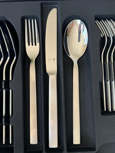 Neu besteck wmf - besteck, plus