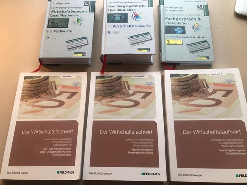 Wirtschaftsfachwirt ihk - wirtschaftsfachwirt,