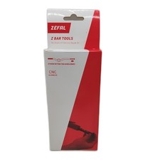 Zefal Reparaturkit Fahrrad Zubehör Z Bar Tool Tubeless Dichtmittel Set Wartung