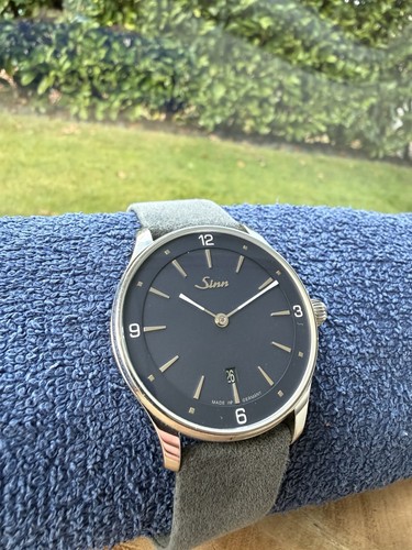 Sinn edition 1746 - sinn,