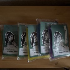 DDR Seifenrestbeutel  "