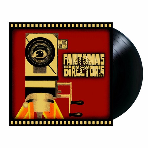 Fantômas the director s - fantômas, director's