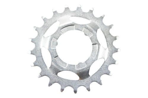 Fahrrad ritzel shimano - shimano, 21