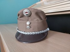 Ungarn Armee Mütze Bergmütze Schirmmütze Bocskai Unteroffizier...
