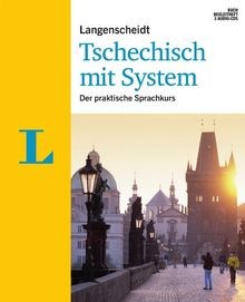 Langenscheidt tschechisch mit - langenscheidt,