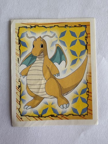 Pokémon sticker - pokémon,