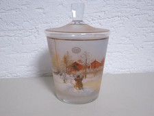 Dose, Britta mit Schlitten