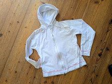 "TopTex Sportline" Stretch Jäckchen, Gr. S, Eingrifftaschen, 2-Wege-Zip, wie NEU