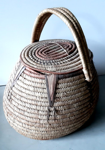 45cm schlangen korb - 45cm,