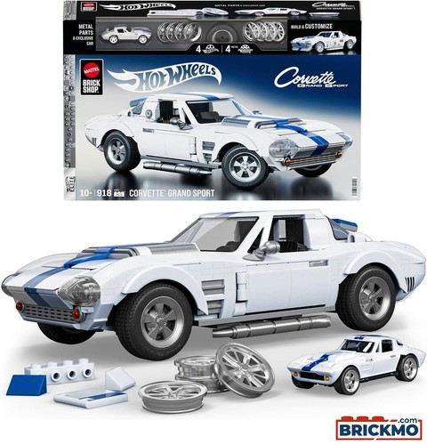 Mattel brick shop - shop, hot