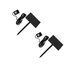  2 Pieces Solar