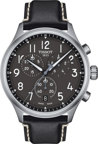 Tissot chrono vintage - tissot, xl