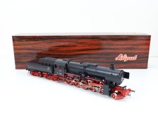 Liliput H0 42 03Dampflok Schlepptenderlok mit Wannentender BR 42 1893 DB