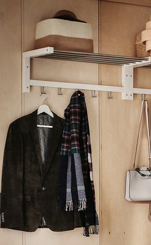 Ikea tjusig set weiß - set, –