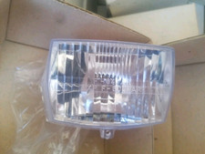 Frontscheinwerfer für