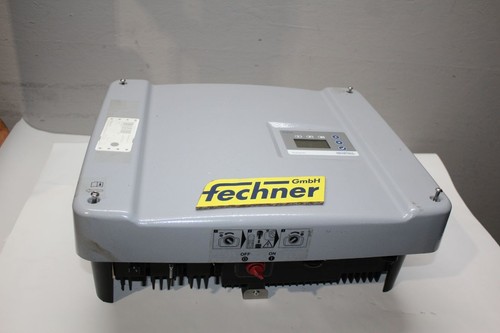 Wechselrichter kostal piko - wechselrichter,