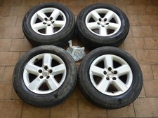 TOYOTA RAV 4 II A2 4x