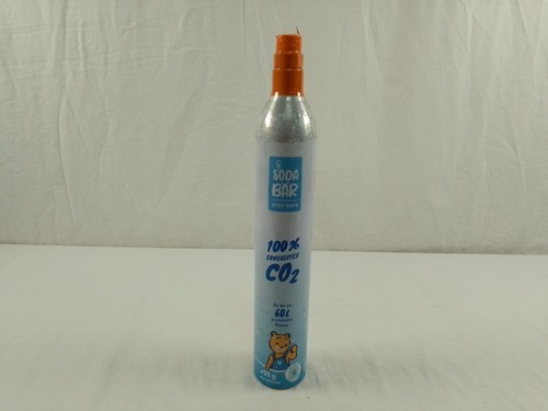 Sodabär co2 zylinder - sodabär,