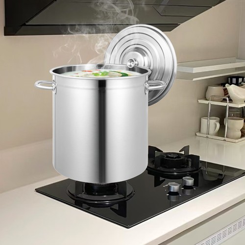 Liter edelstahl induktion - 35,