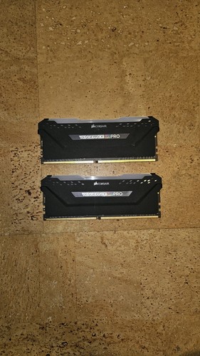Corsair vengeance rgb - rgb, sl