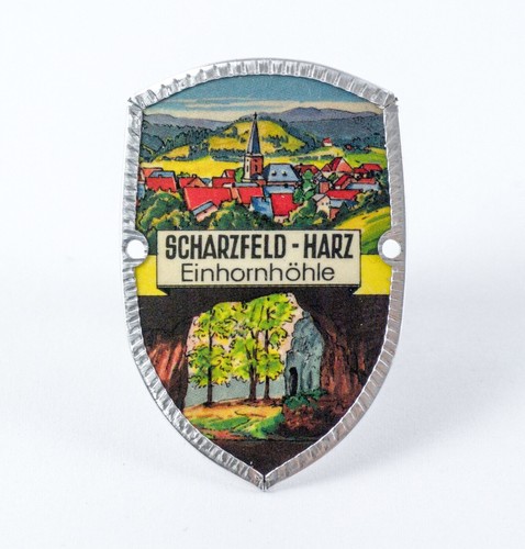 Stocknagel stockschild - stocknagel,