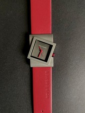 Rolf Cremer Quarzuhr Turn