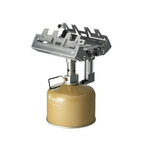 Snow peak giga - peak, stove