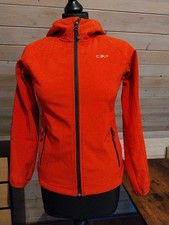 CMP 164 Softshelljacke Jacke