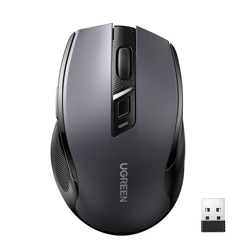 Ugreen maus kabellos mit - 2.4g,