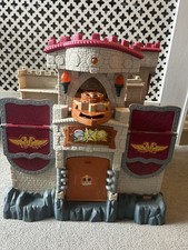 Fisher-Price Imaginext