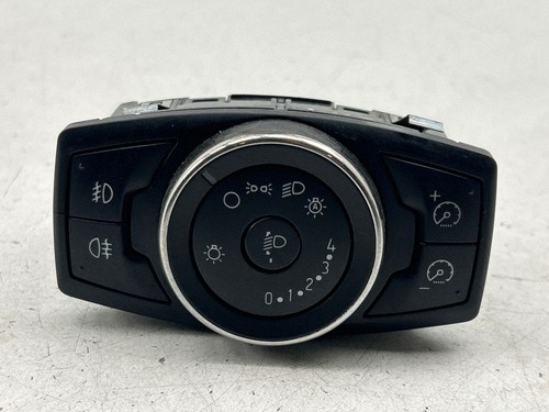 Ford focus 2011 light switch - ford,