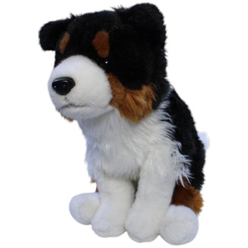Teddy hermann hund border - hund,