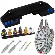 Millennium Falke 75257 - STAR