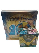 OVP TRIVIAL PURSUIT 20 Jahre