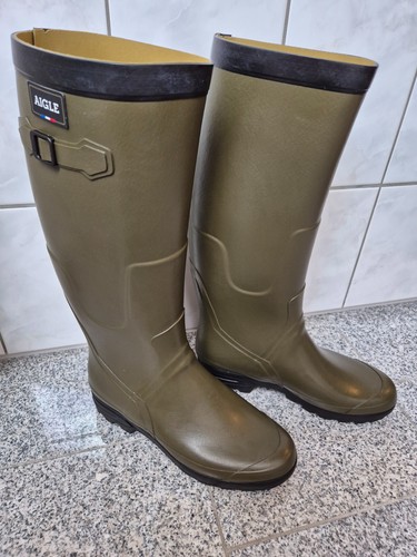 Aigle benyl gummistiefel - aigle, xl