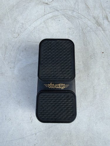 Sonicake volume wah pedal - &,