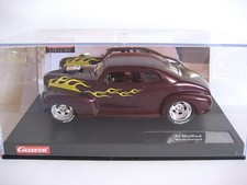 Carrera Exclusiv 20224 HotRod `41 Supercharged neu + OVP