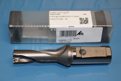 Komet kub trigon - komet,
