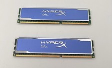 Kingston KHX1600C10D3B1/8G