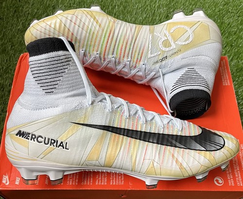 Nike mercurial superfly - mercurial, v