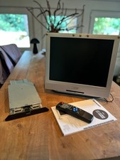 Niesmann & Bischoff Fernseher von Sharp LC-150M2E für Wohnmobil