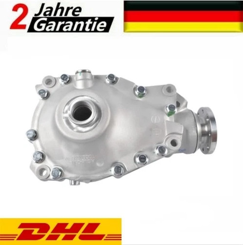 Vorne differential für - vorne,