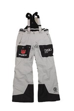 Bogner Herren DSV Team Germany Ski Hose Pants Grau Schwarz Größe 48, 52, 54 