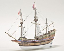 Mantua Model 800752 Mayflower