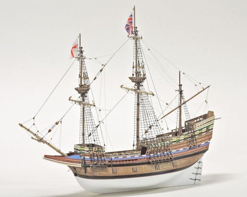 Mantua model 800752 mayflower - model,