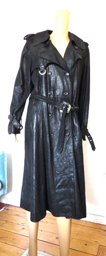Christian dior trenchcoat - christian,