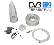 GLOMEX Avior Digital TV DVB-T2